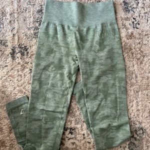 Gymshark seamless leggings